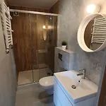 Pod Losiem Apartamento