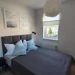 Apartamento Pod Losiem Mrzeżyno