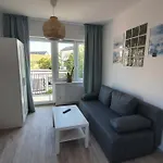 Pod Losiem Apartamento *