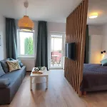 Apartamento Pod Losiem Mrzeżyno