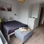 Pod Losiem Apartamento