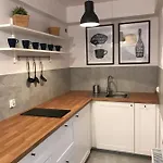 Apartamento Pod Losiem *