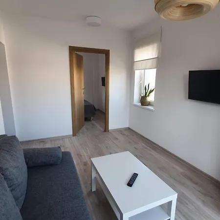 Pod Losiem Apartamento *