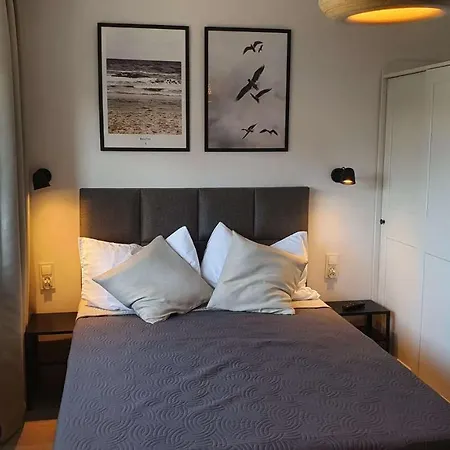 アパート Pod Losiem