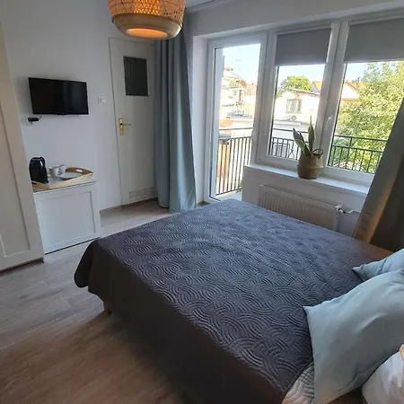 Pod Losiem Apartamento