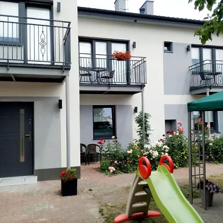 Pod Losiem * ムジェジノ