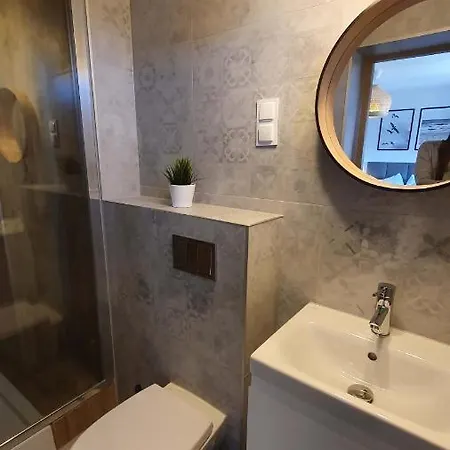 Pod Losiem Mrzeżyno