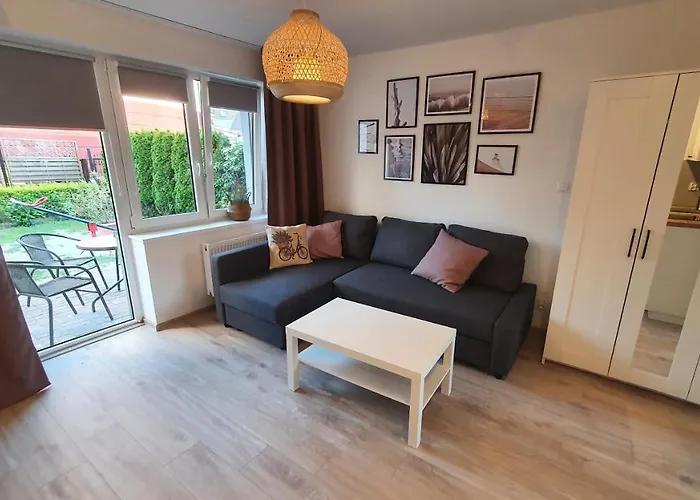 Pod Losiem ムジェジノ