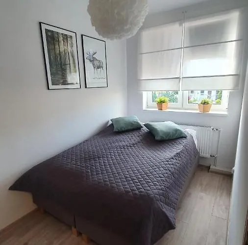 アパート Pod Losiem