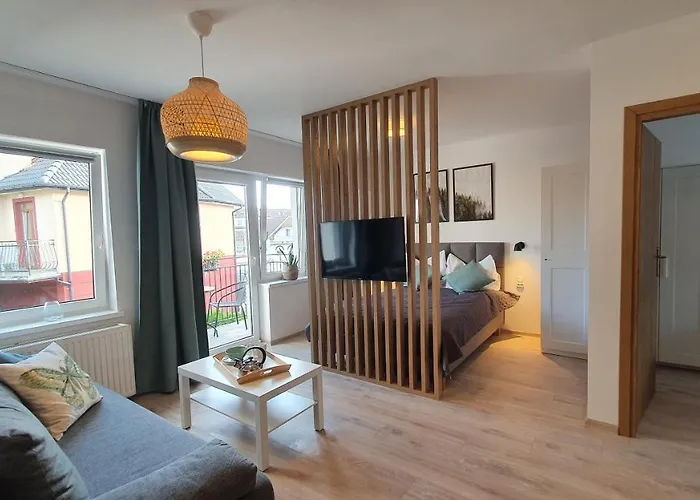 Pod Losiem * ムジェジノ