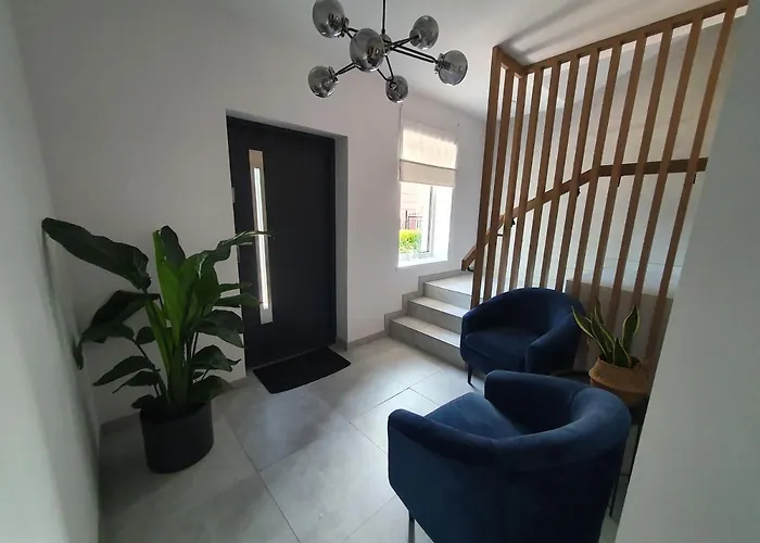 Pod Losiem ムジェジノ