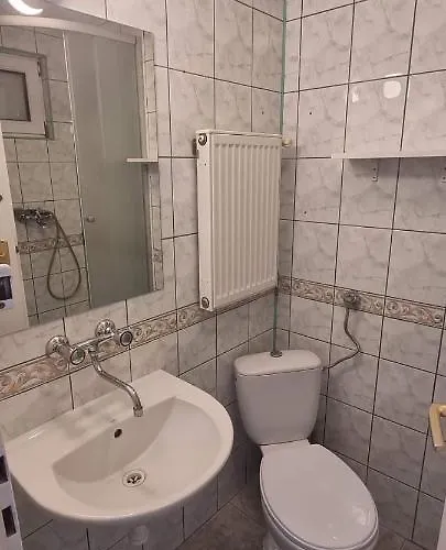 Pod Losiem ムジェジノ