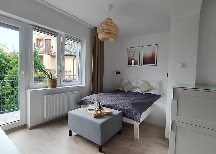 Pod Losiem ムジェジノ