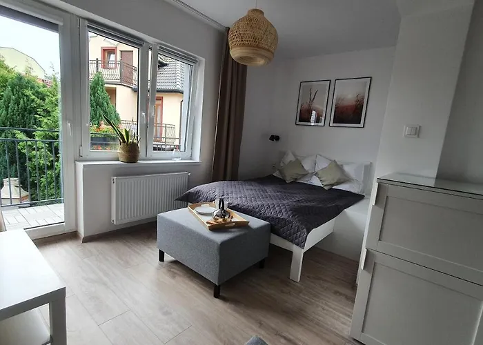 アパート Pod Losiem *