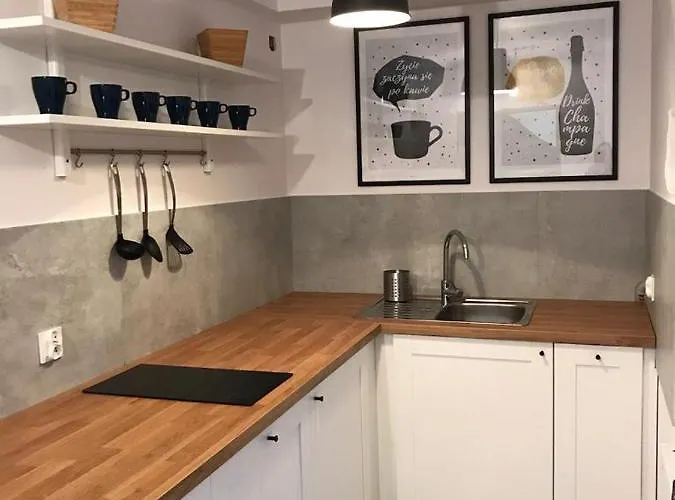 アパート Pod Losiem *