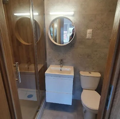 Pod Losiem ムジェジノ