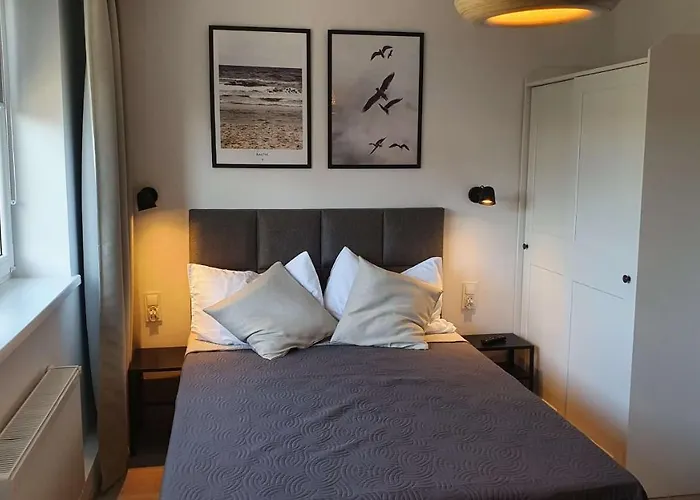 アパート Pod Losiem