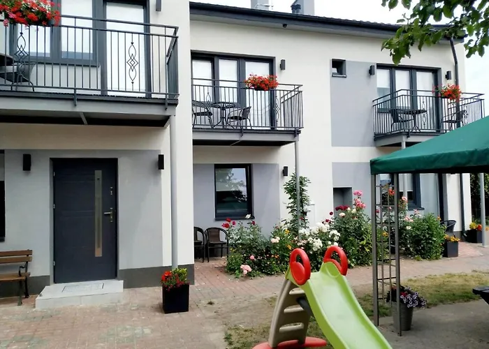 Pod Losiem * ムジェジノ